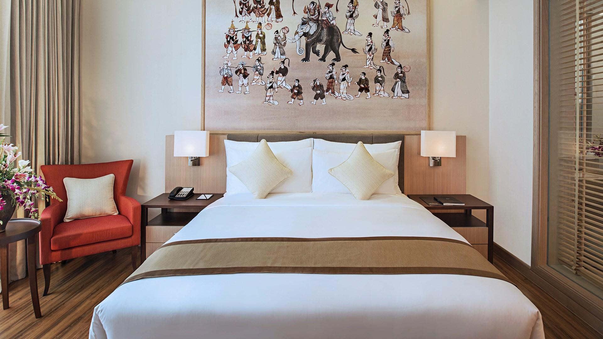 Jasmine Naypyitaw Hotel Naypyidaw Екстериор снимка