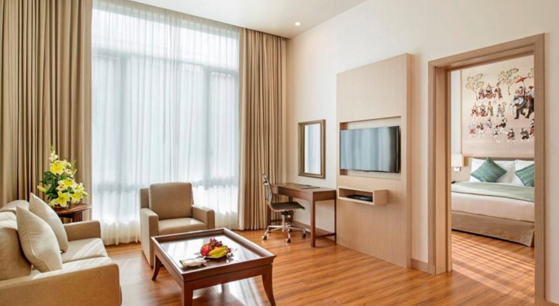 Jasmine Naypyitaw Hotel Naypyidaw Екстериор снимка
