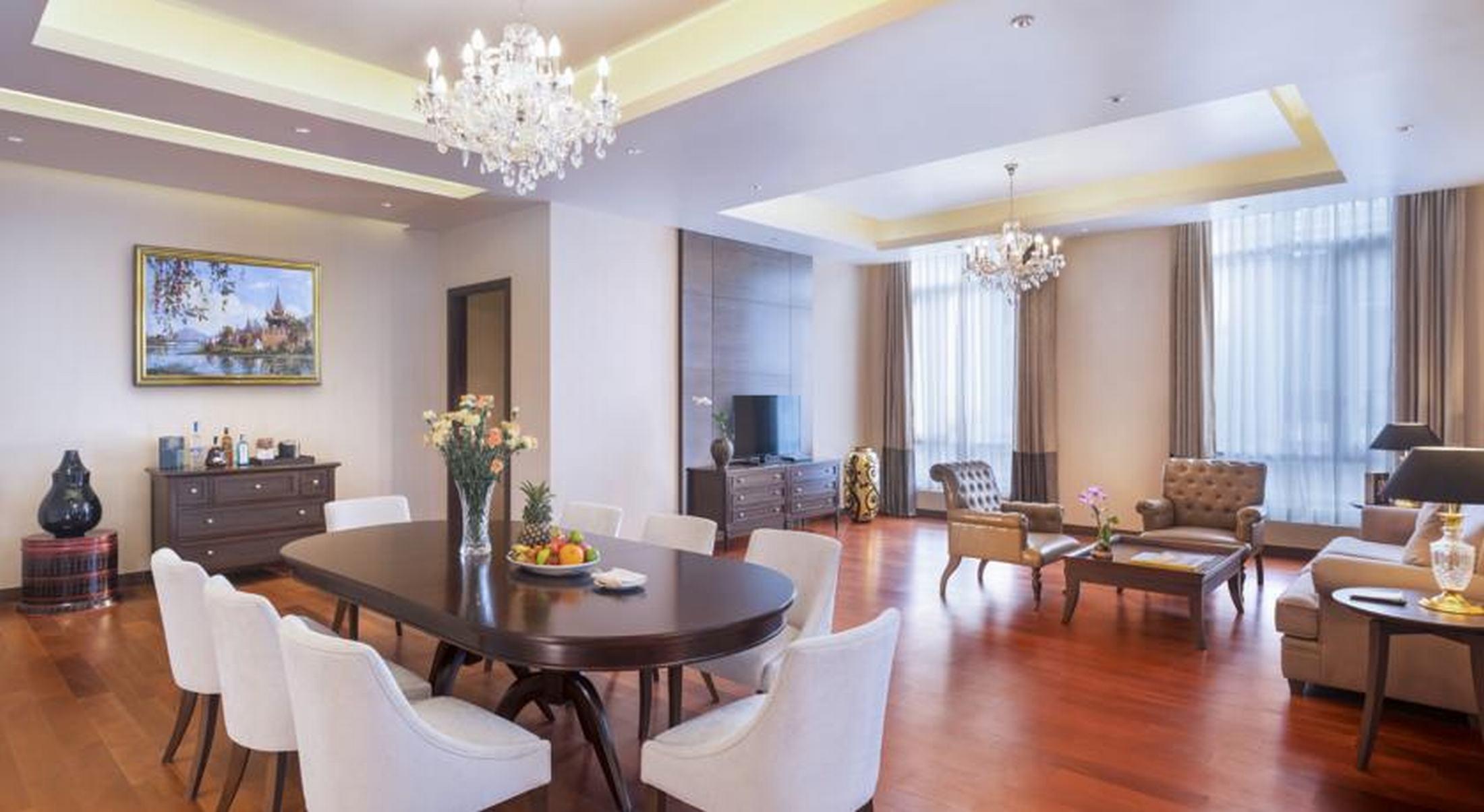Jasmine Naypyitaw Hotel Naypyidaw Екстериор снимка