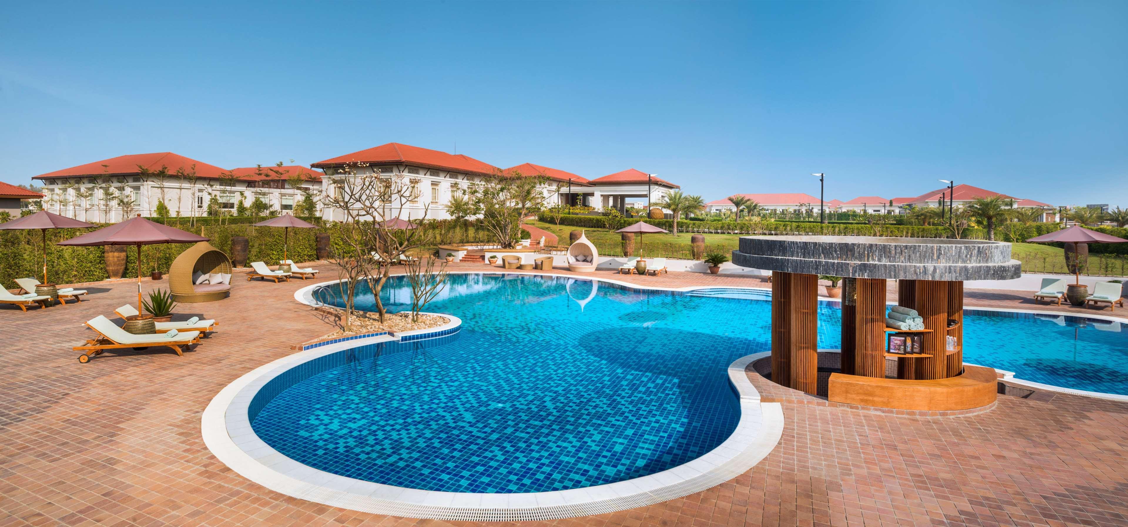 Jasmine Naypyitaw Hotel Naypyidaw Екстериор снимка