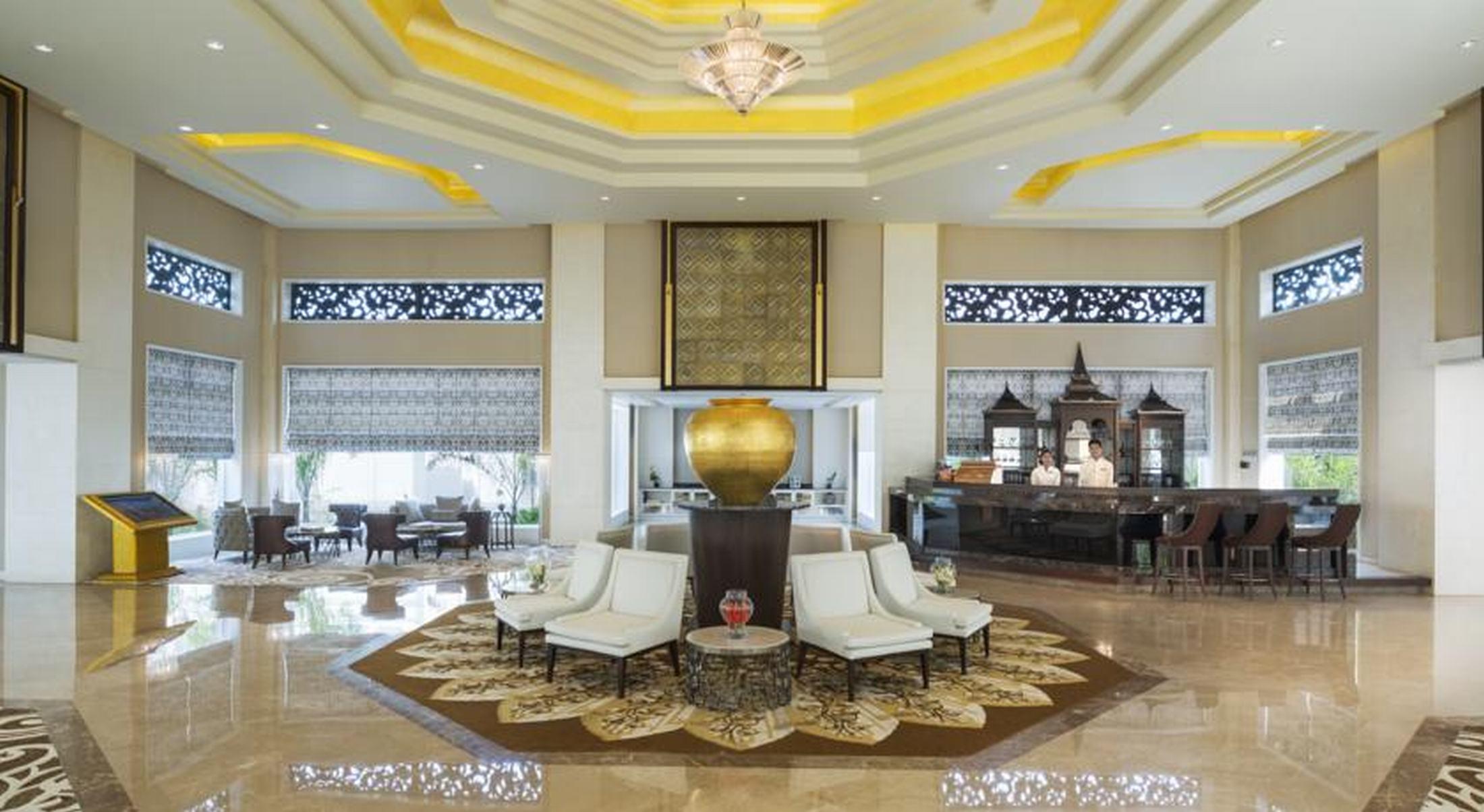 Jasmine Naypyitaw Hotel Naypyidaw Екстериор снимка