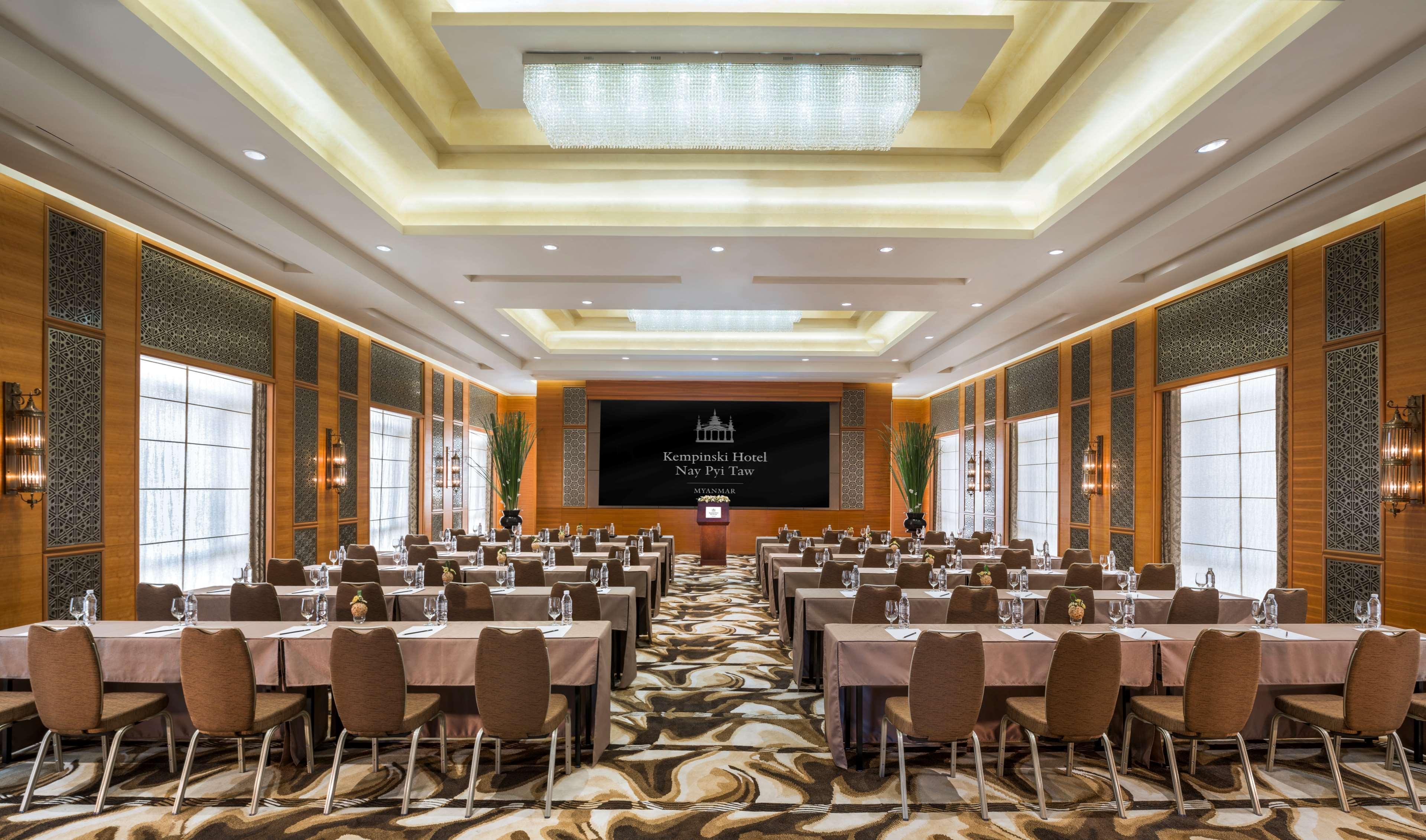 Jasmine Naypyitaw Hotel Naypyidaw Екстериор снимка
