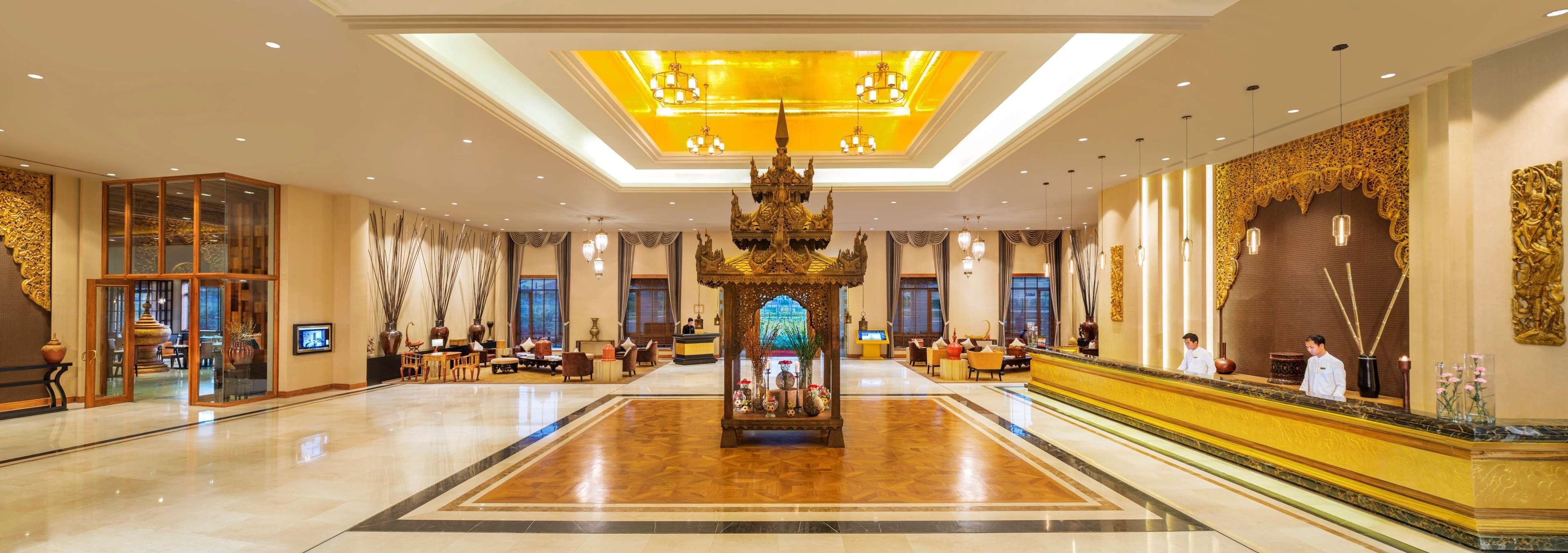 Jasmine Naypyitaw Hotel Naypyidaw Екстериор снимка