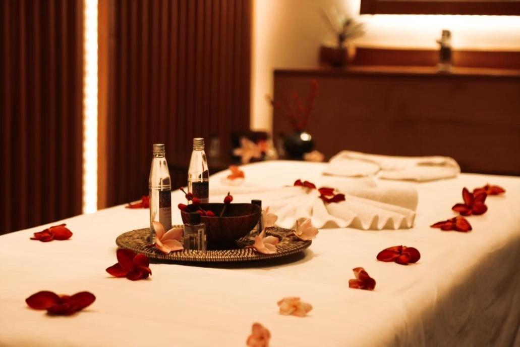 Jasmine Naypyitaw Hotel Naypyidaw Екстериор снимка