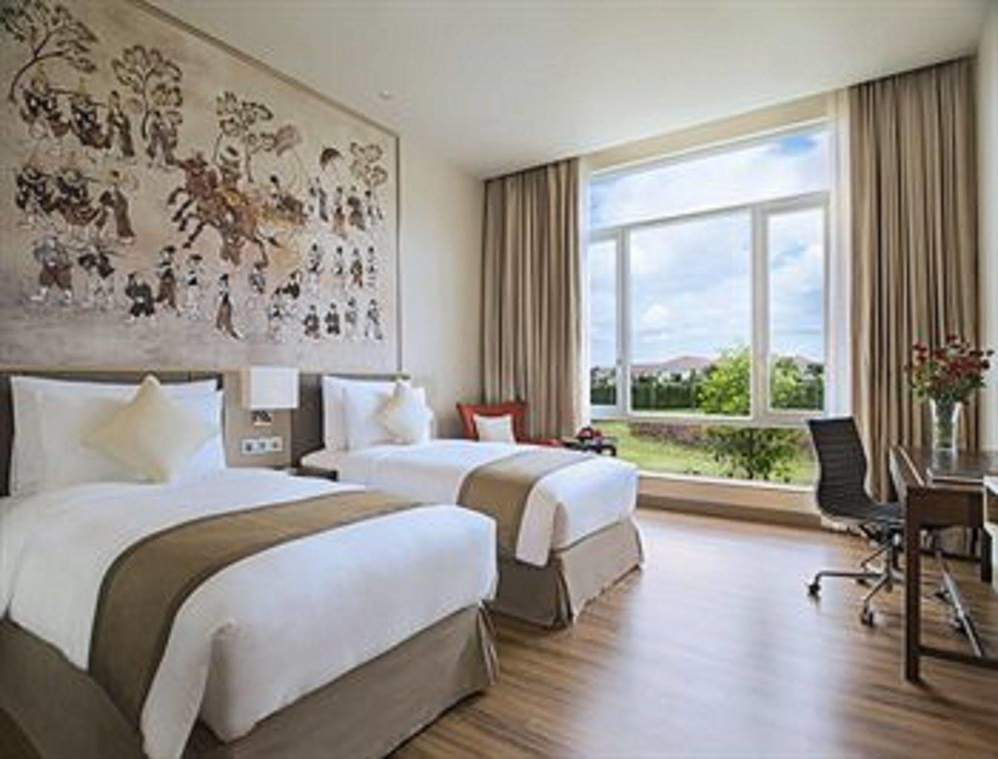 Jasmine Naypyitaw Hotel Naypyidaw Екстериор снимка