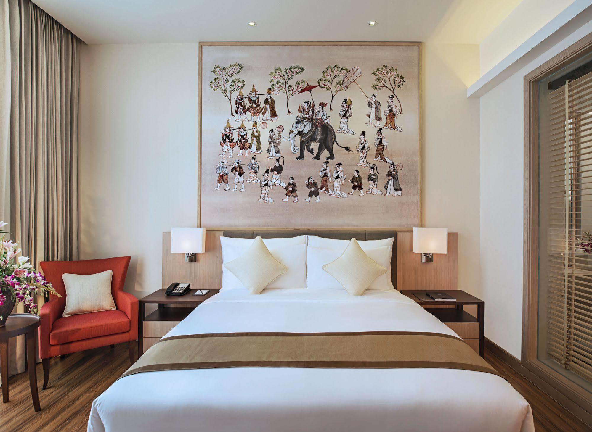 Jasmine Naypyitaw Hotel Naypyidaw Екстериор снимка