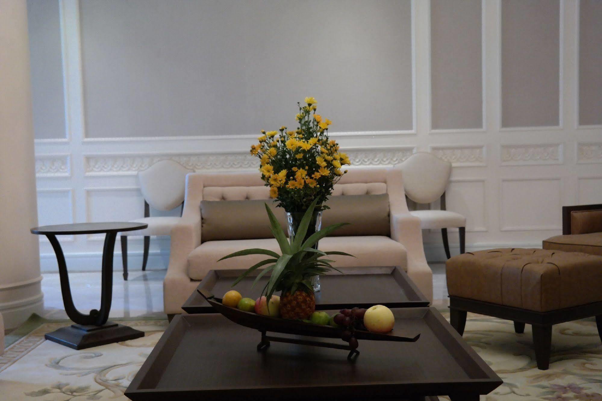 Jasmine Naypyitaw Hotel Naypyidaw Екстериор снимка