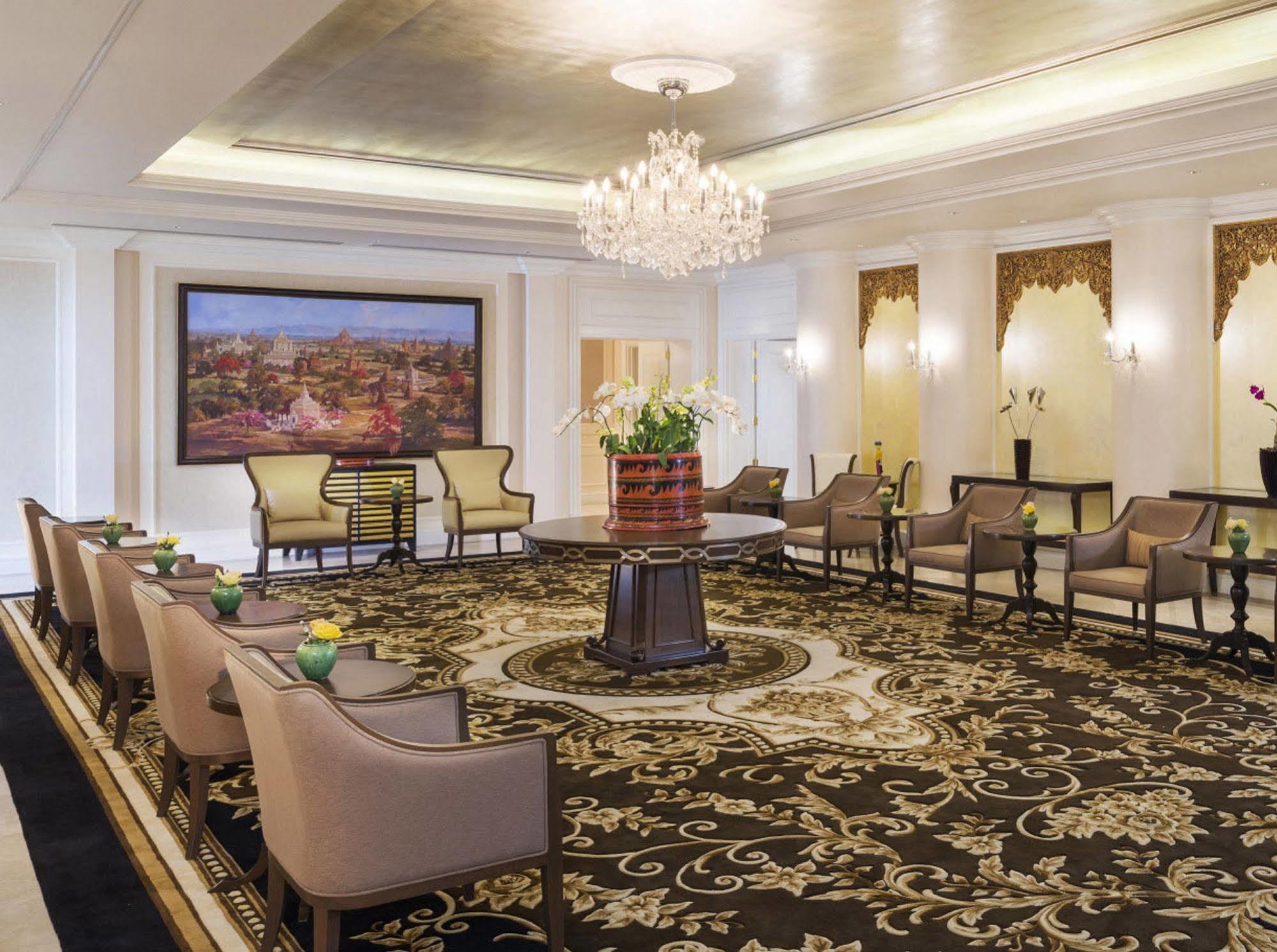 Jasmine Naypyitaw Hotel Naypyidaw Екстериор снимка