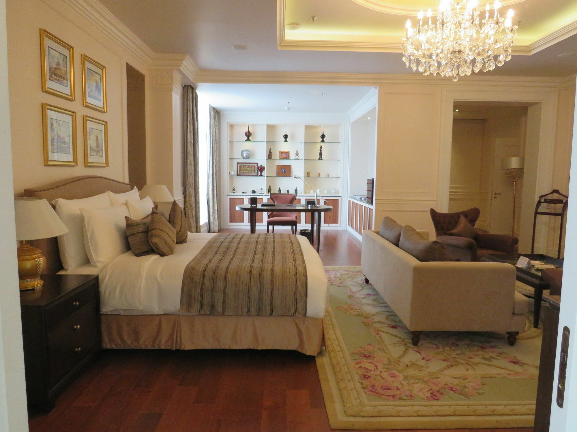 Jasmine Naypyitaw Hotel Naypyidaw Екстериор снимка