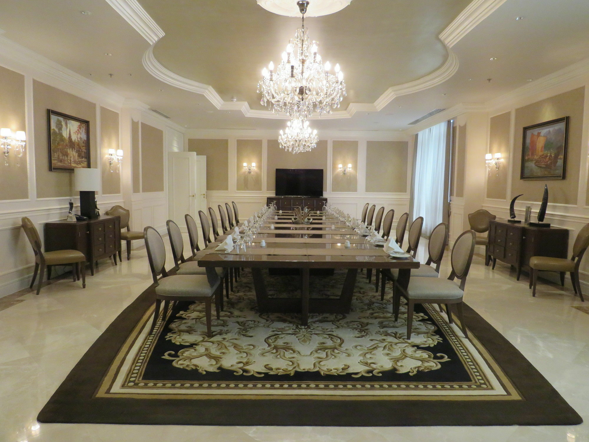 Jasmine Naypyitaw Hotel Naypyidaw Екстериор снимка