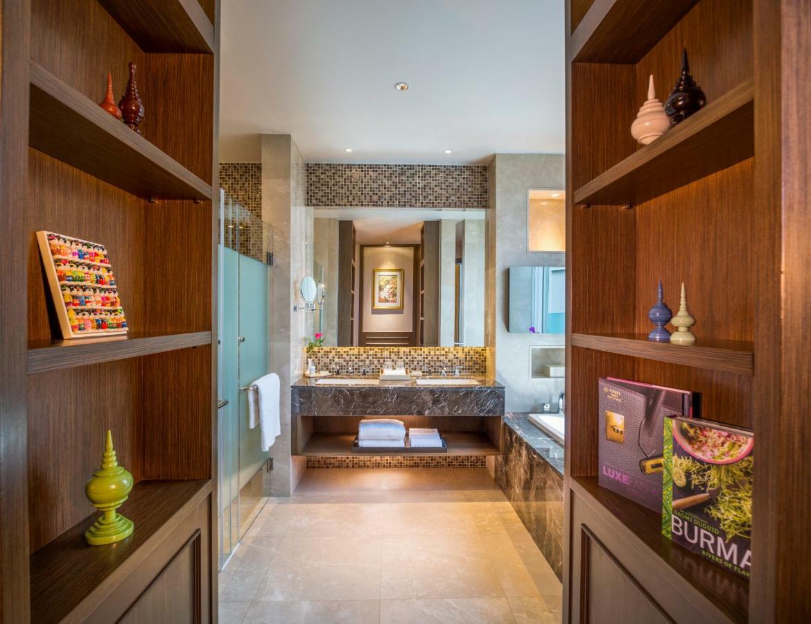 Jasmine Naypyitaw Hotel Naypyidaw Екстериор снимка