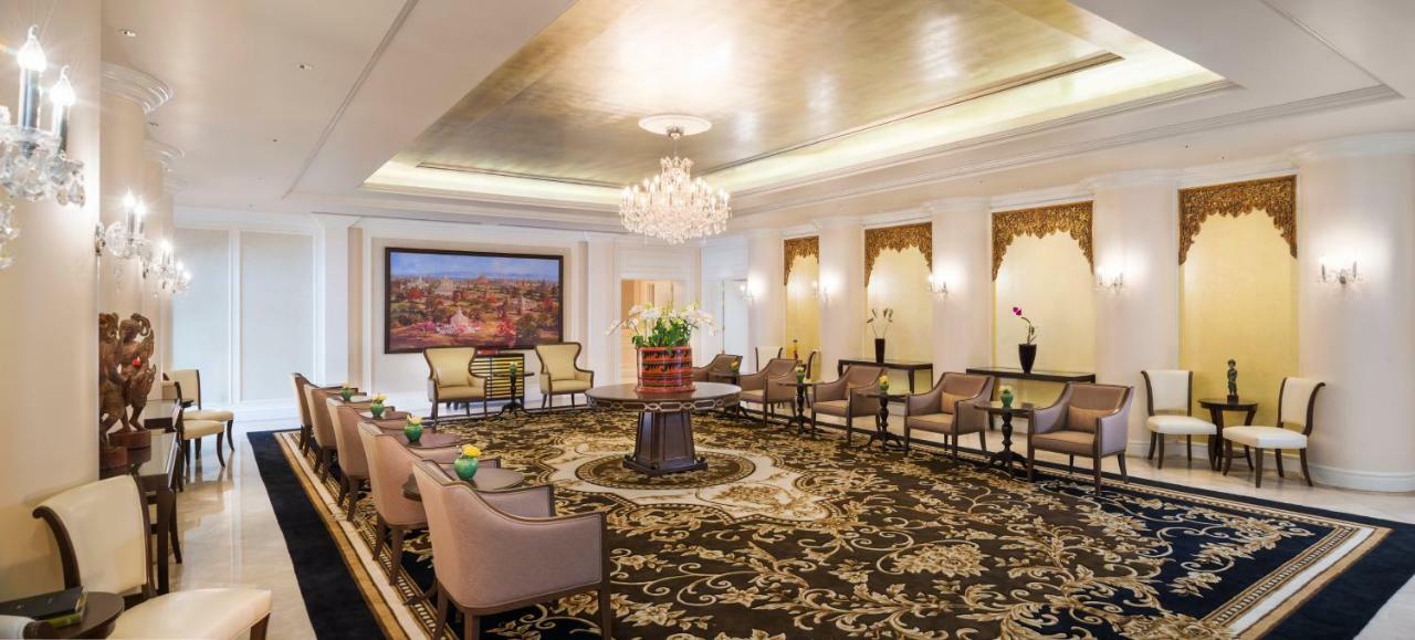 Jasmine Naypyitaw Hotel Naypyidaw Екстериор снимка
